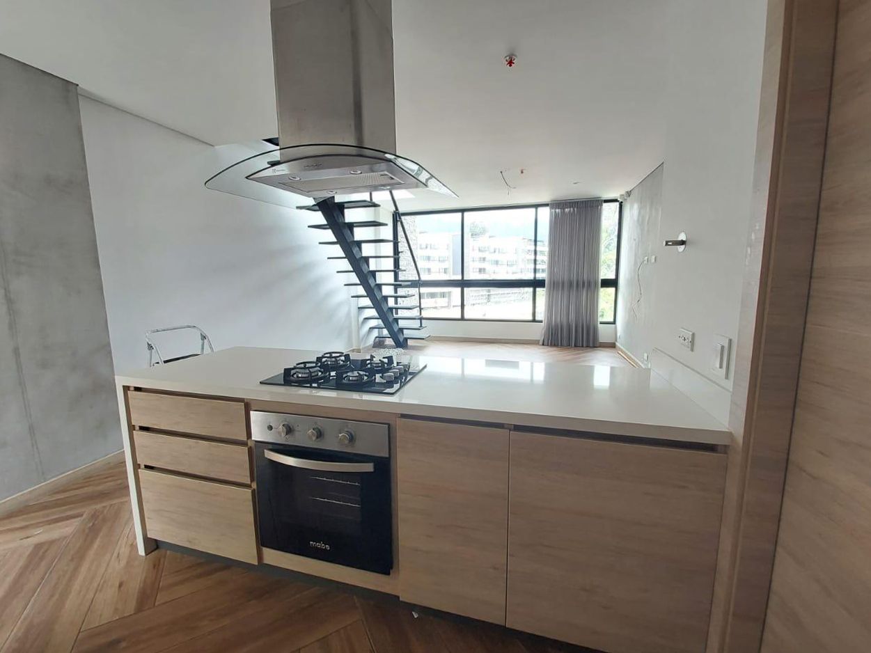Apartamento en arriendo Antioquia Envigado Mt Villa Grande 80 m2 Habitaciones 2 Baños 4 Garajes 3 Precio $7700000