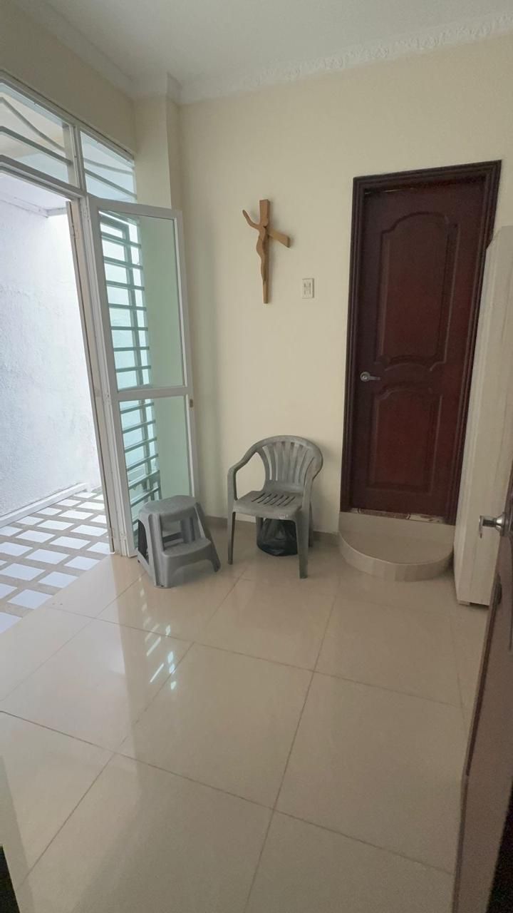 Casa en venta Atlántico Barranquilla Villa Santos 298 m2 Habitaciones 4 Baños 3 Garajes 3 Precio $1200000000