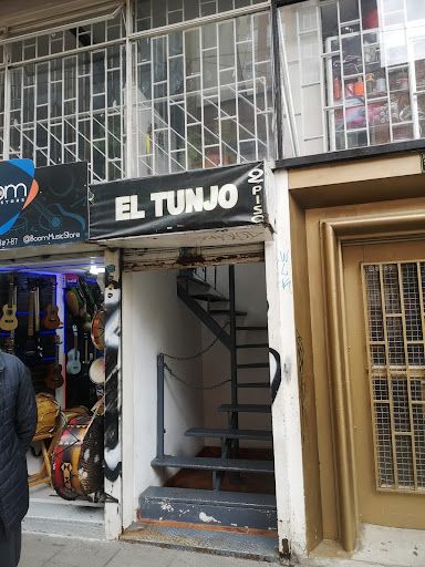 Oficina en arriendo Cundinamarca Bogotá La Veracruz 23 m2 Habitaciones 0 Baños 1 Garajes 0 Precio $1100000