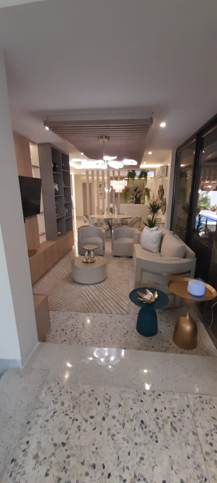 Casa en venta Atlántico Barranquilla El Golf 700 m2 Habitaciones 1 Baños 0 Garajes 3 Precio $3115000000