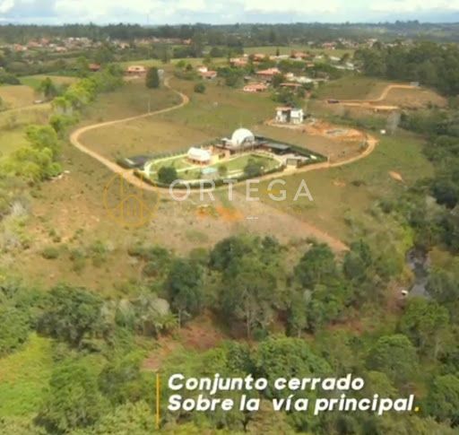 Lote en venta Santander Los Santos Los Santos 2 m2 Habitaciones 0 Baños 0 Garajes 0 Precio $320000000