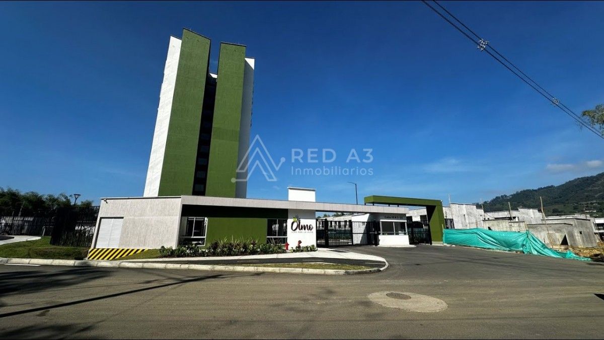 Apartamento en arriendo Risaralda Dosquebradas Ub La Macarena 75 m2 Habitaciones 3 Baños 2 Garajes 2 Precio $2070000