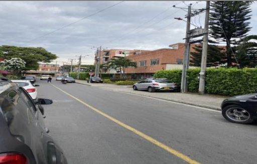 Apartamento en venta Tolima Ibagué Ub Villa Del Sol 57 m2 Habitaciones 3 Baños 2 Garajes 1 Precio $164000000