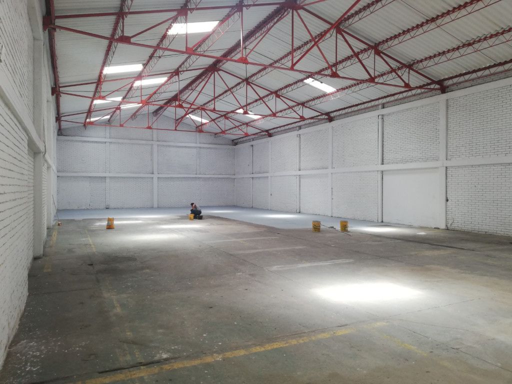 Bodega en arriendo Cundinamarca Bogotá Colón 600 m2 Habitaciones 0 Baños 3 Garajes 2 Precio $20000000