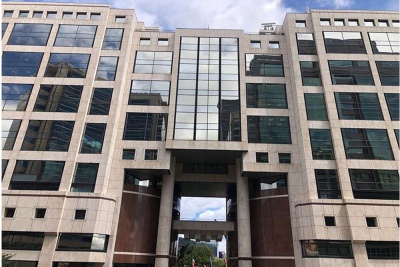 Oficina en venta Cundinamarca Bogotá Santa Ana Occidental 131 m2 Habitaciones 0 Baños 1 Garajes 2 Precio $1450000000