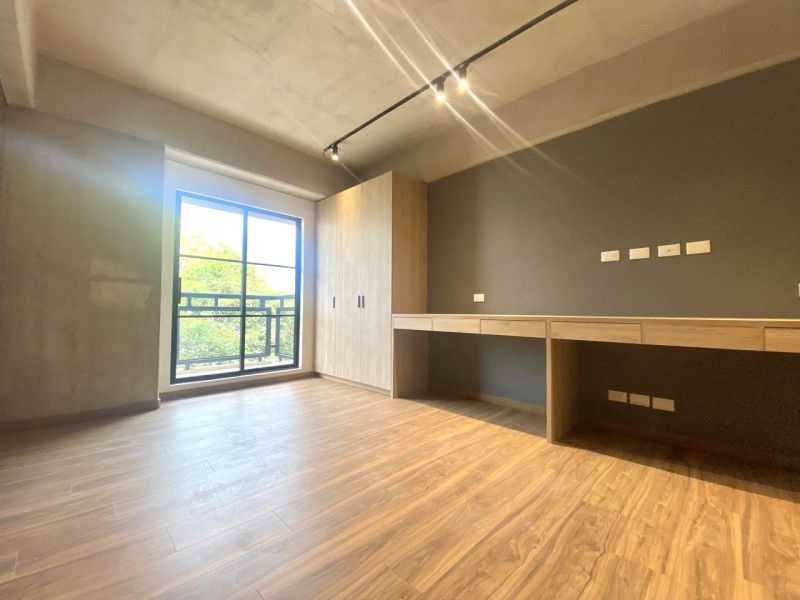 Apartamento en venta Cundinamarca Bogotá Polo Club 33 m2 Habitaciones 1 Baños 1 Garajes 0 Precio $355000000