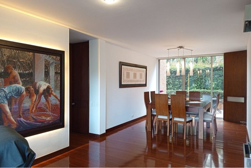 Apartamento en venta Cundinamarca Bogotá Niza Suba 192 m2 Habitaciones 3 Baños 5 Garajes 3 Precio $1390000000
