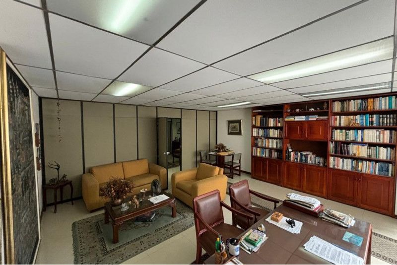 Oficina en venta Cundinamarca Bogotá La Veracruz 67 m2 Habitaciones 0 Baños 0 Garajes 0 Precio $190000000