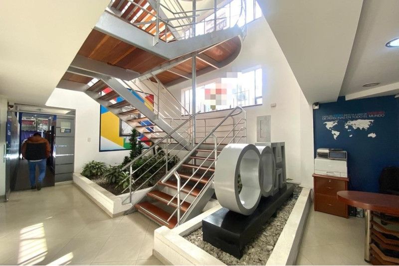 Bodega en venta Cundinamarca Bogotá Jorge Eliécer Gaitán 1345 m2 Habitaciones 0 Baños 2 Garajes 0 Precio $5341600000