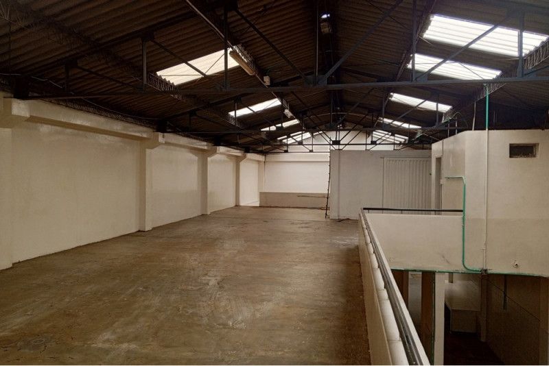 Bodega en venta Cundinamarca Bogotá Toberin 640 m2 Habitaciones 0 Baños 0 Garajes 3 Precio $3050000000