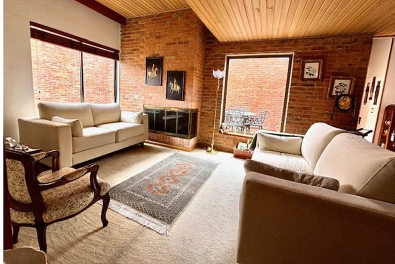 Apartamento en venta Cundinamarca Bogotá Cedritos 148 m2 Habitaciones 3 Baños 3 Garajes 2 Precio $660000000