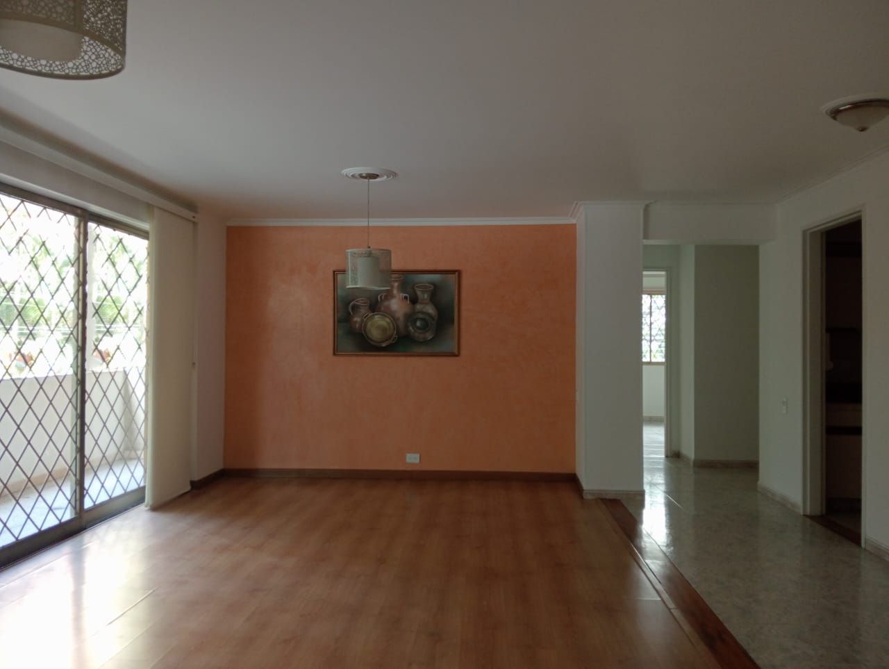 Apartamento en arriendo Antioquia Medellín La Candelaria 170 m2 Habitaciones 4 Baños 4 Garajes 2 Precio $3700000