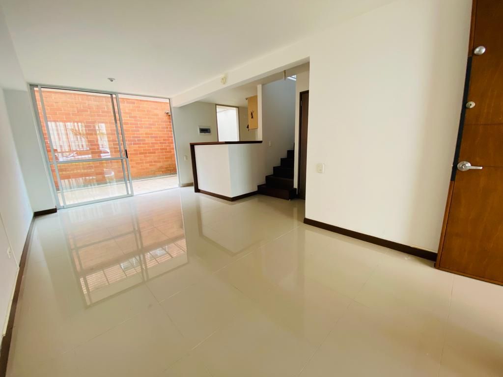 Casa en venta Antioquia Rionegro Ub Casas Del Mar 105 m2 Habitaciones 3 Baños 4 Garajes 2 Precio $580000000