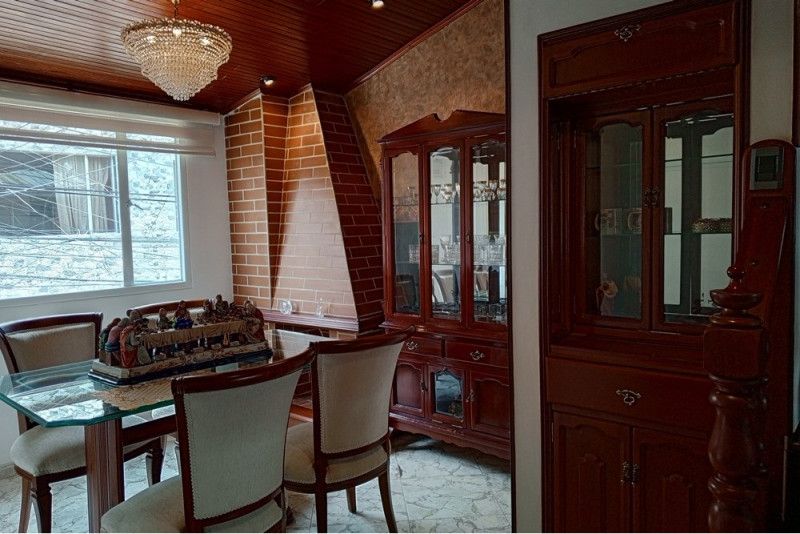 Apartamento en venta Cundinamarca Bogotá Lombardía 80 m2 Habitaciones 3 Baños 2 Garajes 0 Precio $290000000