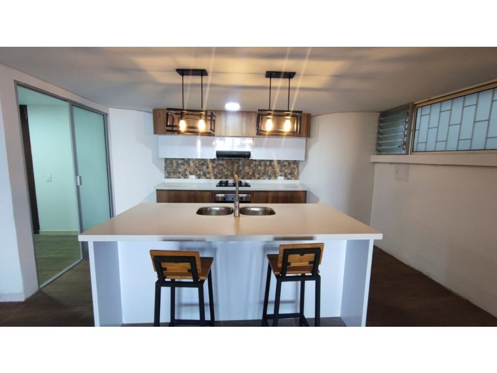 Apartamento en venta Caldas Manizales Palermo 145 m2 Habitaciones 3 Baños 3 Garajes 1 Precio $550000000