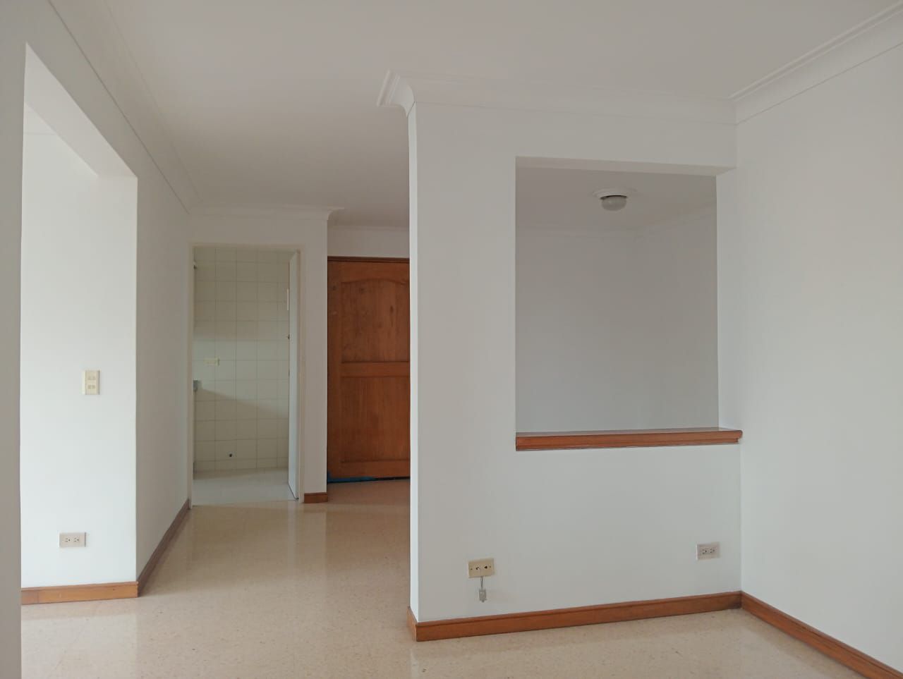 Apartamento en arriendo Antioquia Medellín Bolivariana 105 m2 Habitaciones 3 Baños 2 Garajes 2 Precio $3200000