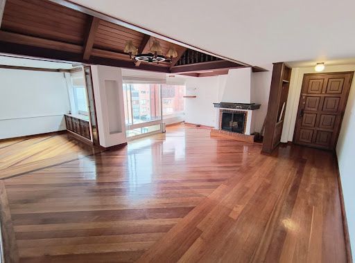 Apartamento en venta Cundinamarca Bogotá Bellavista 210 m2 Habitaciones 3 Baños 4 Garajes 2 Precio $1100000000