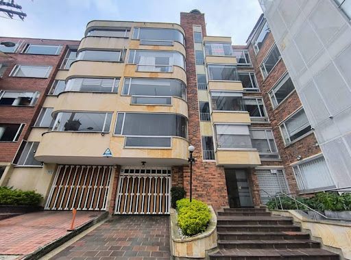 Apartamento en venta Cundinamarca Bogotá Bellavista 210 m2 Habitaciones 3 Baños 4 Garajes 2 Precio $1100000000