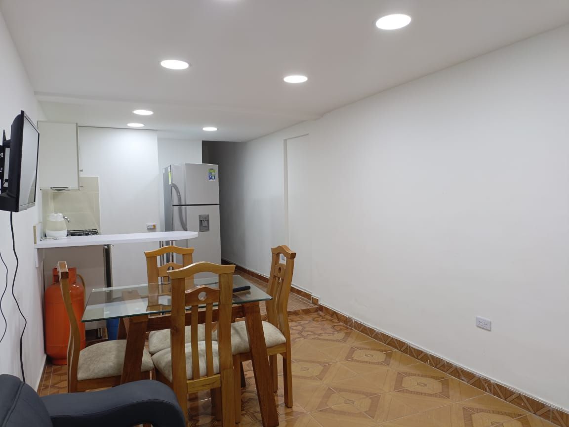 Apartamento en arriendo Antioquia Medellín Altavista 55 m2 Habitaciones 3 Baños 0 Garajes 1 Precio $2350000
