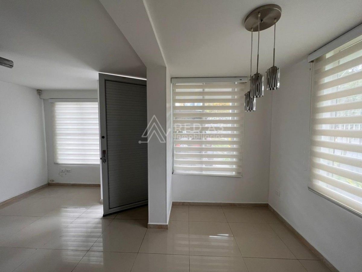 Casa en venta Risaralda Dosquebradas Br Quintas De Jardin Colonial 95 m2 Habitaciones 3 Baños 2 Garajes 2 Precio $415000000