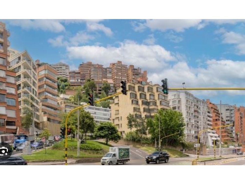 Apartamento en venta Cundinamarca Bogotá La Cabrera 291 m2 Habitaciones 4 Baños 5 Garajes 4 Precio $4500000000