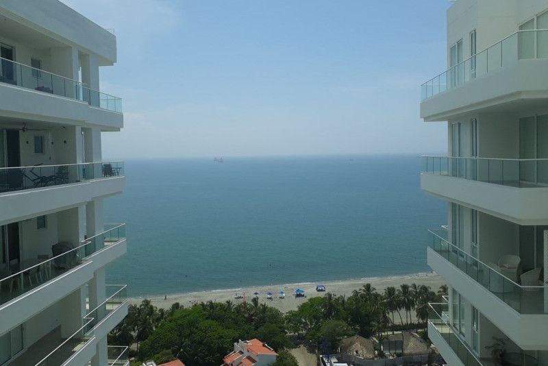 Casa en venta Magdalena Santa Marta Rodadero 182 m2 Habitaciones 3 Baños 3 Garajes 2 Precio $1590000000