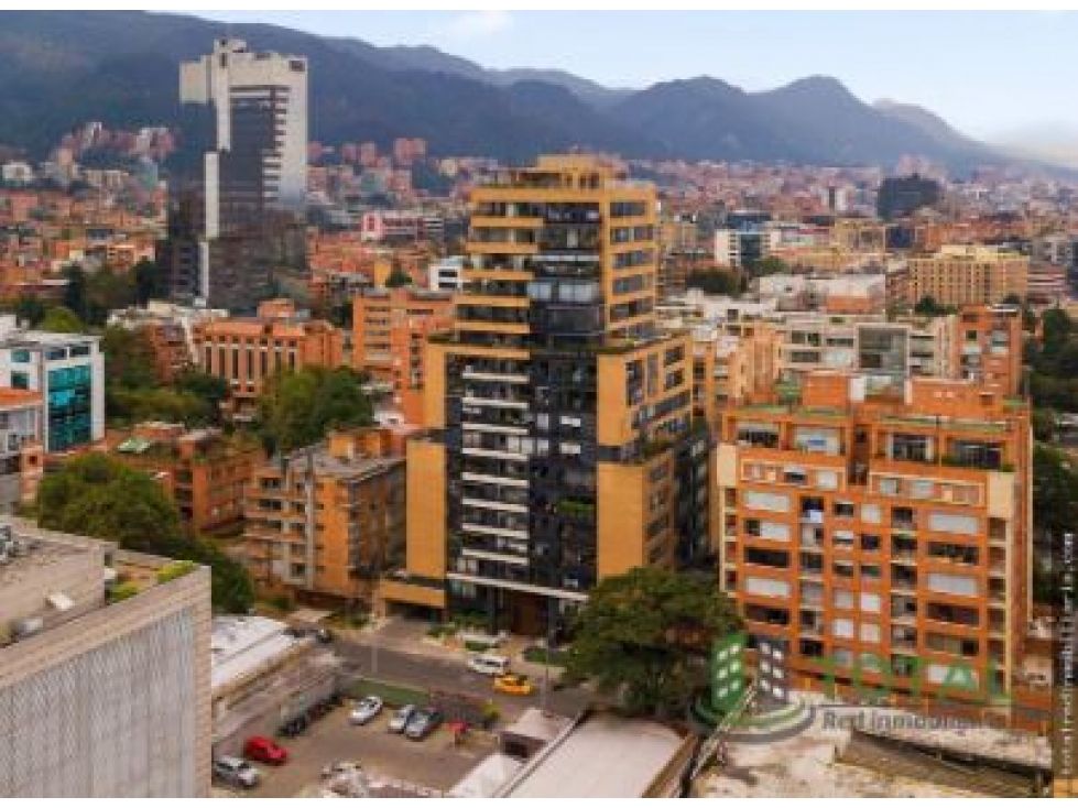 Apartamento en venta Cundinamarca Bogotá Chicó Norte 327 m2 Habitaciones 4 Baños 5 Garajes 4 Precio $4200000000
