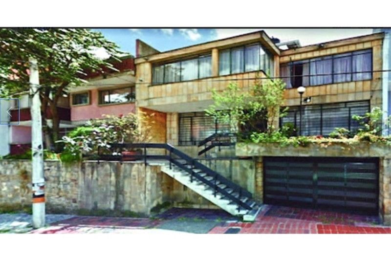 Casa en venta Cundinamarca Bogotá Pardo Rubio 475 m2 Habitaciones 5 Baños 4 Garajes 1 Precio $1390000000