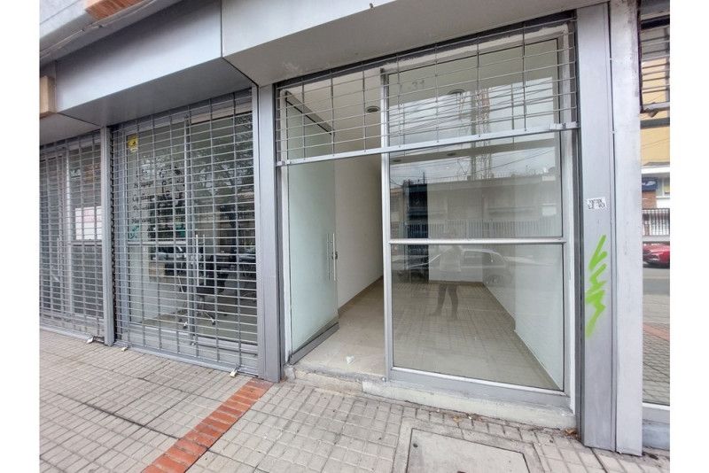 Local en venta Cundinamarca Bogotá Belalcázar 14 m2 Habitaciones 0 Baños 0 Garajes 0 Precio $130000000