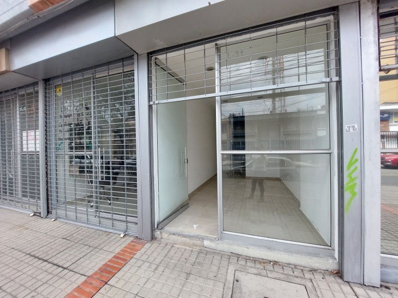 Local en venta Cundinamarca Bogotá Belalcázar 14 m2 Habitaciones 0 Baños 0 Garajes 0 Precio $130000000