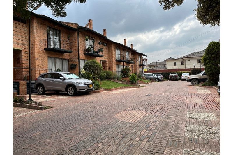 Casa en venta Cundinamarca Chía El Campin 172 m2 Habitaciones 4 Baños 3 Garajes 1 Precio $520000000