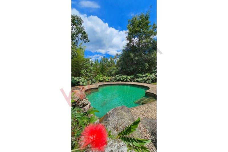 Casa en venta Cundinamarca La Vega La Vega 395 m2 Habitaciones 4 Baños 1 Garajes 0 Precio $4000000000