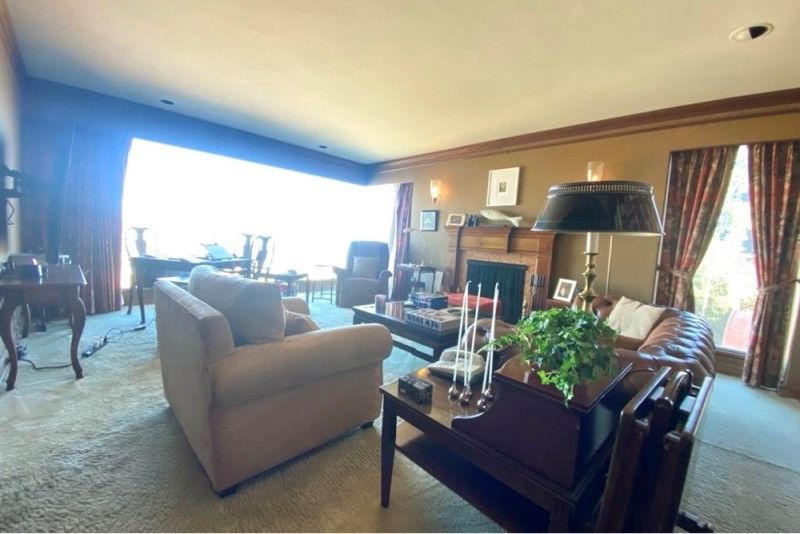 Apartamento en venta Cundinamarca Bogotá Los Rosales 484 m2 Habitaciones 4 Baños 4 Garajes 4 Precio $3200000000