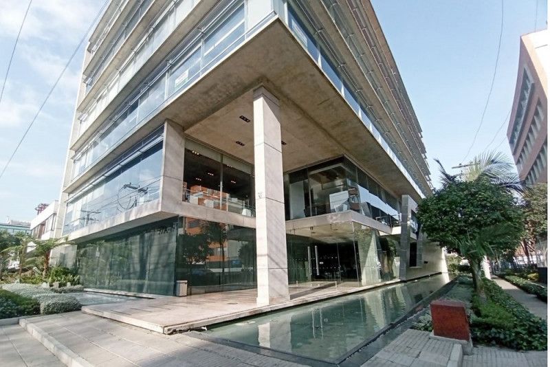 Oficina en venta Cundinamarca Bogotá Chico Norte Et Ii 118 m2 Habitaciones 0 Baños 0 Garajes 3 Precio $1050000000