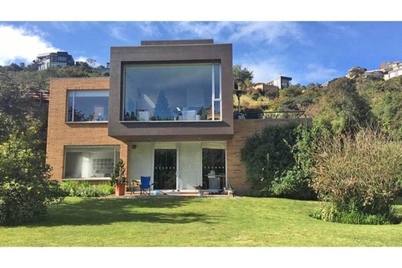 Casa en arriendo Cundinamarca La Calera La Calera 310 m2 Habitaciones 4 Baños 6 Garajes 4 Precio $12180000