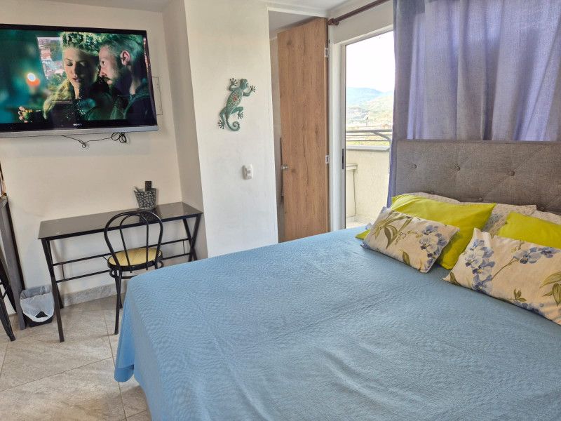 Apartamento en venta Valle Del Cauca Cali Urbanización La Merced 30 m2 Habitaciones 1 Baños 1 Garajes 0 Precio $240000000