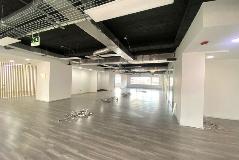 Oficina en arriendo Cundinamarca Bogotá La Porciuncula 840 m2 Habitaciones 0 Baños 0 Garajes 18 Precio $73618000