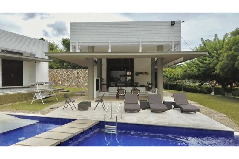 Casa en venta Cundinamarca Apulo Apulo 281 m2 Habitaciones 4 Baños 4 Garajes 6 Precio $1500000000