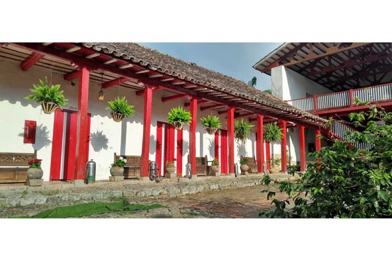 Finca en venta Cundinamarca Cachipay Cachipay 19016 m2 Habitaciones 15 Baños 10 Garajes 0 Precio $14000000000