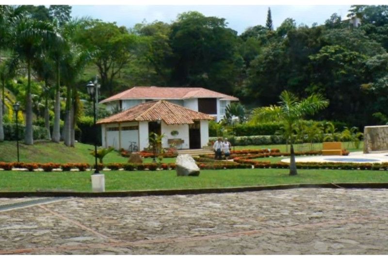 Lote en venta Cundinamarca Anapoima Anapoima 1739 m2 Habitaciones 0 Baños 0 Garajes 0 Precio $230000000