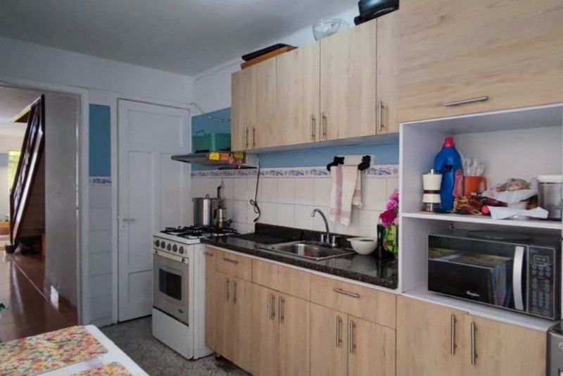 Casa en venta Cundinamarca Bogotá Chapinero Sur Occidental 148 m2 Habitaciones 6 Baños 2 Garajes 1 Precio $829000000