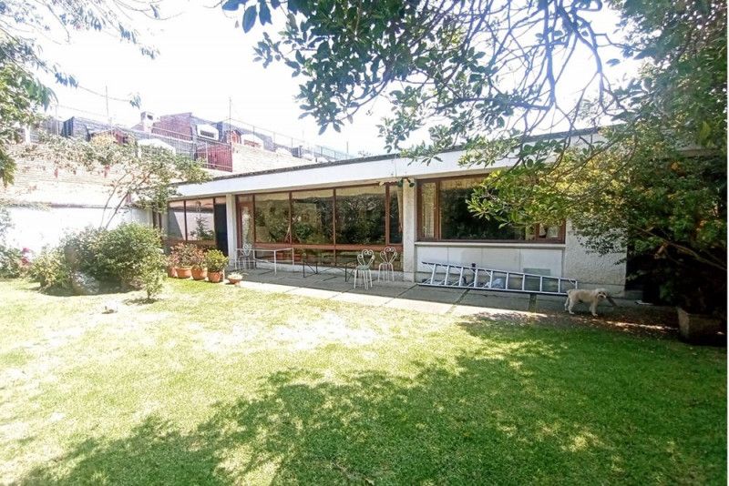 Casa en venta Cundinamarca Bogotá Santa Ana Oriental 844 m2 Habitaciones 3 Baños 4 Garajes 2 Precio $4500000000