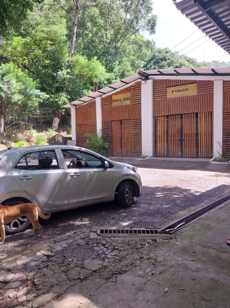 Bodega en venta Santander San Gil Centro 700 m2 Habitaciones 0 Baños 3 Garajes 1 Precio $1000000000