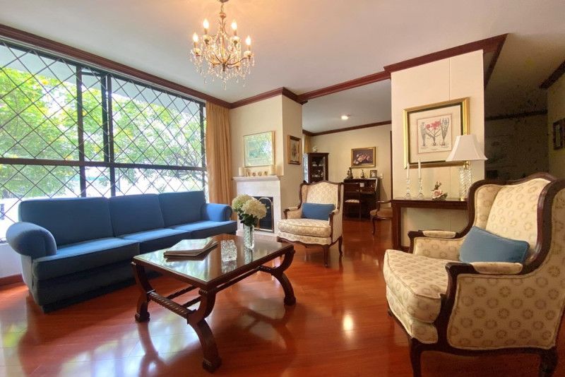 Apartamento en venta Cundinamarca Bogotá Molinos Norte 170 m2 Habitaciones 4 Baños 3 Garajes 2 Precio $796000000