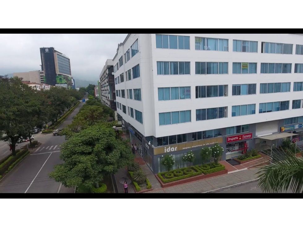 Consultorio en venta Tolima Ibagué Ub Prados Del Norte Et Ii 32 m2 Habitaciones 0 Baños 1 Garajes 1 Precio $360000000