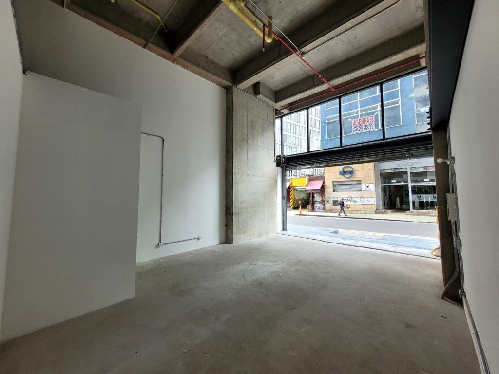 Local en arriendo Cundinamarca Bogotá Las Nieves 46 m2 Habitaciones 0 Baños 1 Garajes 0 Precio $4790000