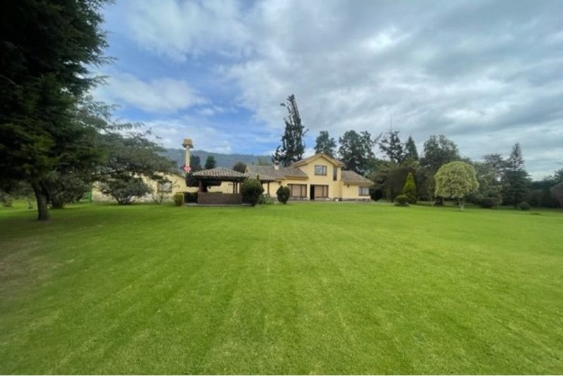 Lote en venta Cundinamarca Cota Br Santa Cecilia 0 m2 Habitaciones 0 Baños 0 Garajes 0 Precio $22826990000