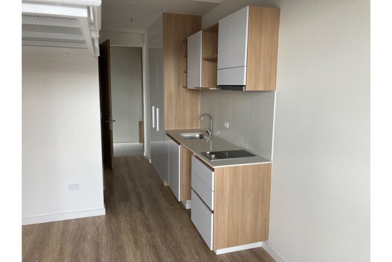 Apartamento en venta Cundinamarca Bogotá Chapinero Central 25 m2 Habitaciones 1 Baños 1 Garajes 0 Precio $270000000