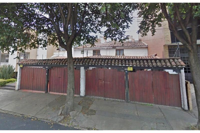 Lote en venta Cundinamarca Bogotá Santa Barbara Central 202 m2 Habitaciones 0 Baños 3 Garajes 4 Precio $2740000000
