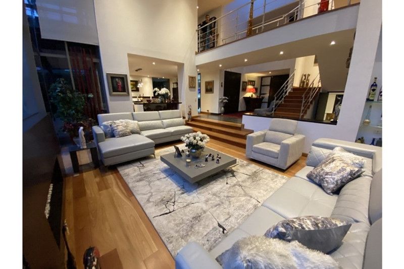 Casa en venta Cundinamarca Sopó Sopó 412 m2 Habitaciones 5 Baños 5 Garajes 6 Precio $3000000000